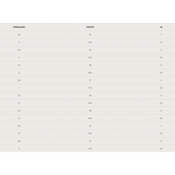 SALVATORE FERRAGAMO Crocodile Print Brown Leather Open Toe Kitten Heel Size 9 - Picture 13 of 13